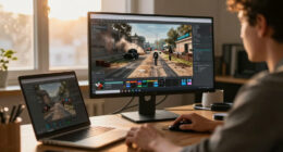 Is AI Changing How We Visualize Warzones?