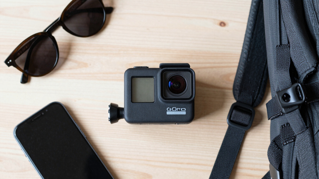 Is This The End Of The Once-mighty GoPro?