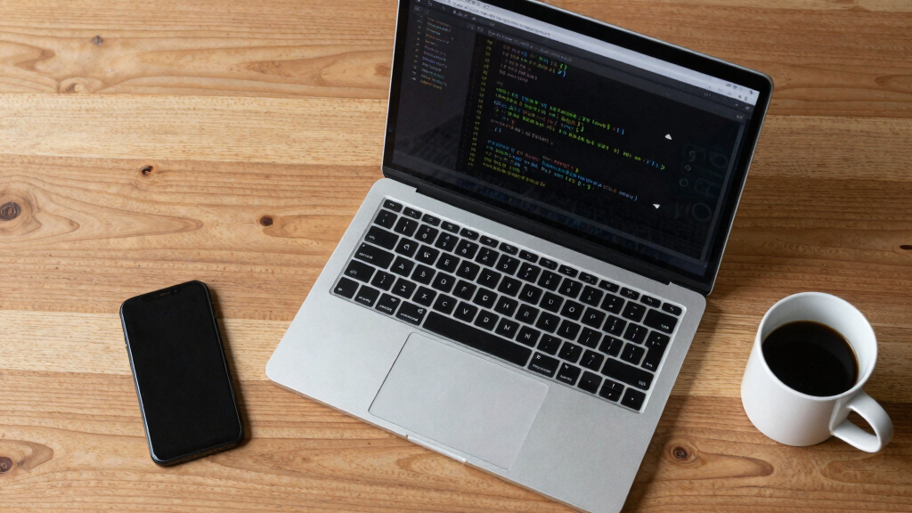 Learning A Few Things About Running SQLite