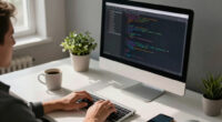 M/PC – A Concatenative OS