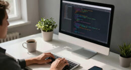 M/PC – A Concatenative OS