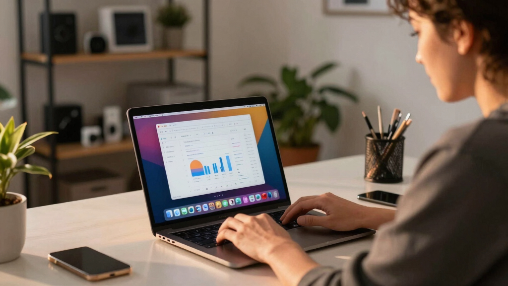 Macintosh Surges In Global Coverage