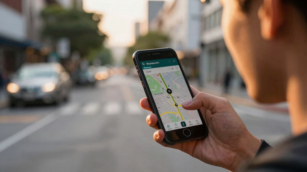 Mapquest Surges In Global Coverage