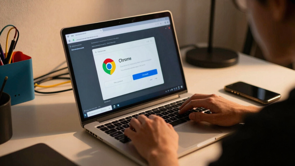Master DIY Chrome Extensions With AI Assistance
