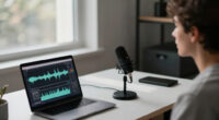 Maximize Your Voice Quality With These AI Microphones In 2026