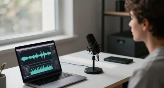 Maximize Your Voice Quality With These AI Microphones In 2026