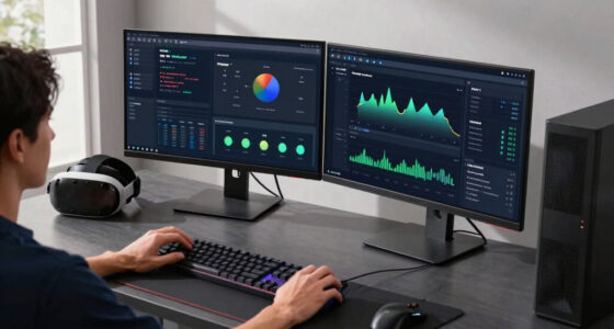 Measuring Input Latency On Linux: X11 Vs. Wayland, VRR, And DXVK