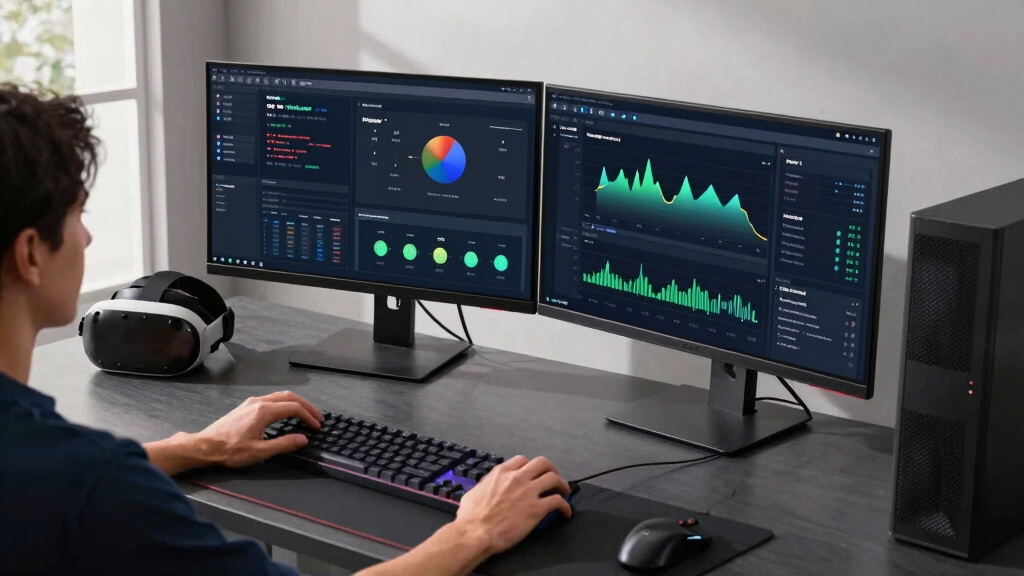 Measuring Input Latency On Linux: X11 Vs. Wayland, VRR, And DXVK