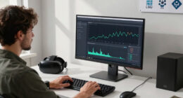 Measuring Input Latency on Linux: X11 vs. Wayland, VRR, and DXVK