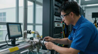 Meta Data Center Water Discharges Suspended For Contaminating Water Supply