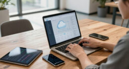 Meta Is Building a Cloud Business to Sell Excess AI Compute