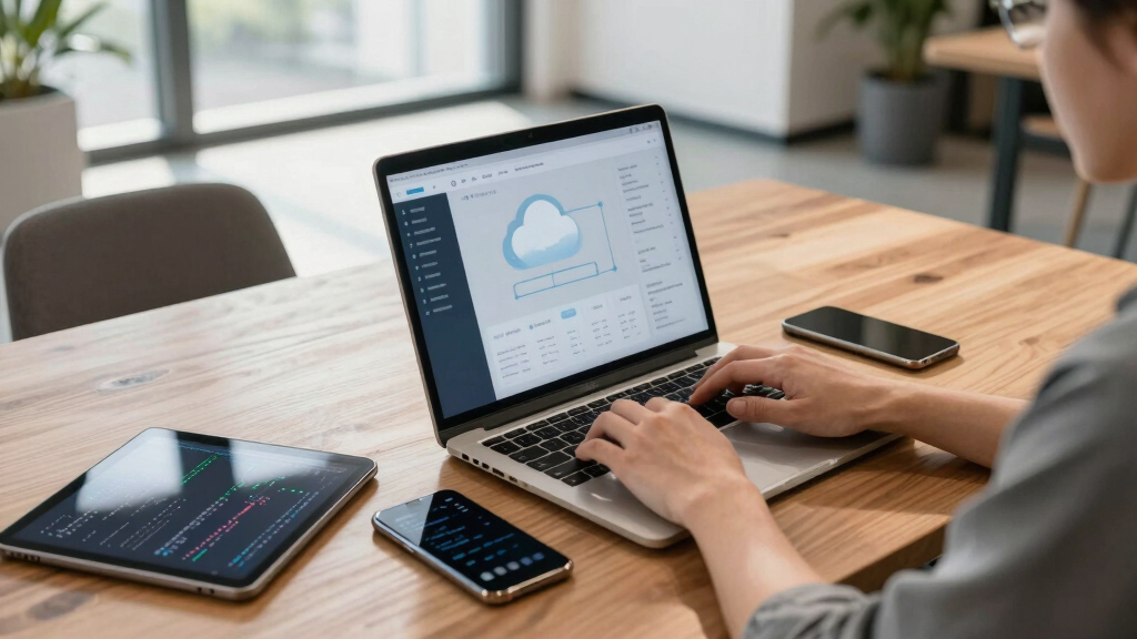 Meta Is Building a Cloud Business to Sell Excess AI Compute