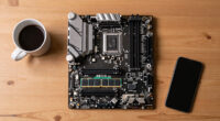 Meta Reuses Old RAM In New Servers With Custom Bridge Chip