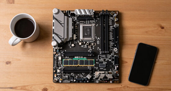 Meta Reuses Old RAM In New Servers With Custom Bridge Chip