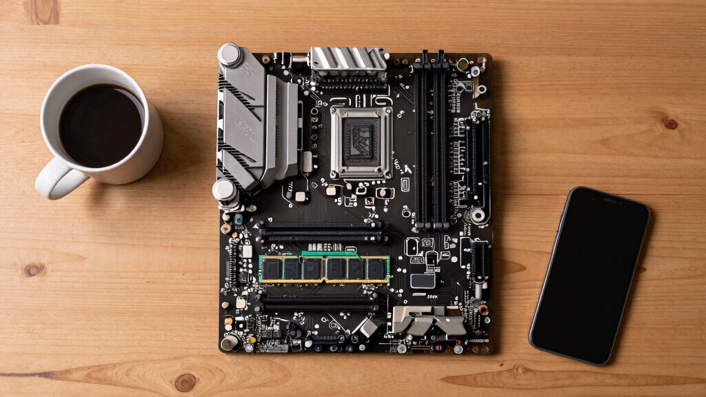 Meta Reuses Old RAM In New Servers With Custom Bridge Chip