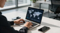 Microsoft Surges In Global Coverage
