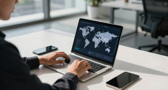 Microsoft Surges In Global Coverage