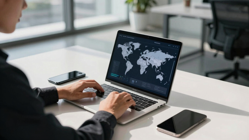 Microsoft Surges In Global Coverage