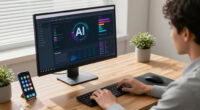 Mistral’s Bold $14 Billion AI Strategy: Europe’s Path To Digital Sovereignty