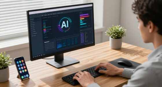 Mistral’s Bold $14 Billion AI Strategy: Europe’s Path To Digital Sovereignty