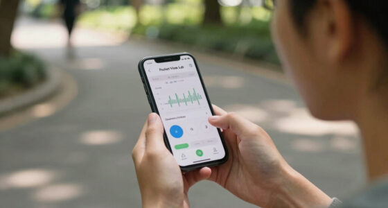 Mobile Voice Apps For Transgender Individuals: Introducing Pocket Voice Lab