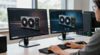 Nvidia Surges In Global Coverage