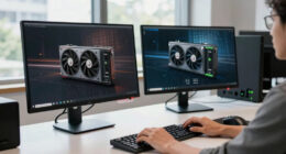 Nvidia Surges In Global Coverage
