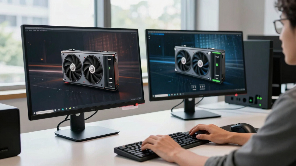 Nvidia Surges In Global Coverage
