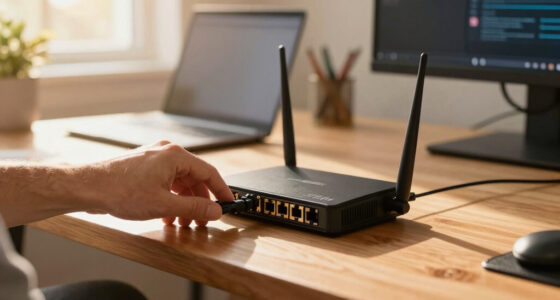 OpenWrt One – Open Hardware Router