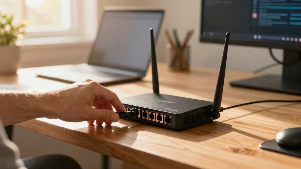 OpenWrt One – Open Hardware Router
