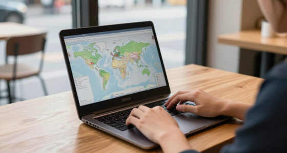 Optus Surges In Global Coverage