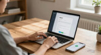 P2P local file transfer based on WebRTC