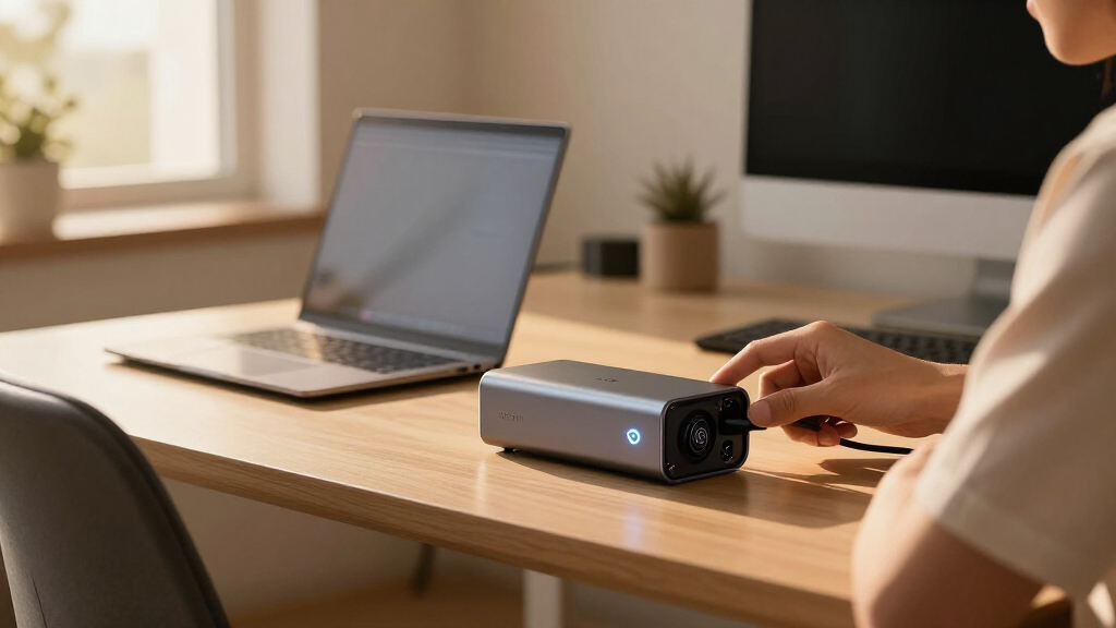 Power Up Your AI Tasks With These 8 External GPUs In 2026