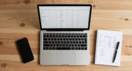 Prefer Strict Tables In SQLite