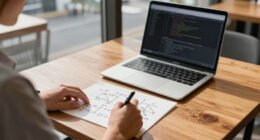 Pushing Software Engineering Limits With “Napkin Math”