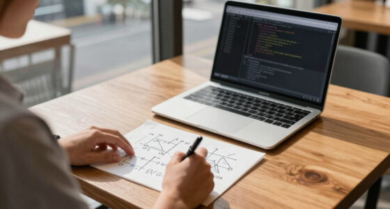 Pushing Software Engineering Limits With “Napkin Math”
