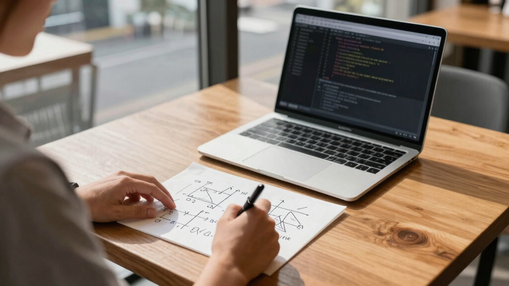 Pushing Software Engineering Limits With “Napkin Math”