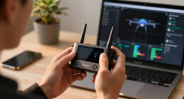 QuadRF can spot drones and see WiFi through my wall