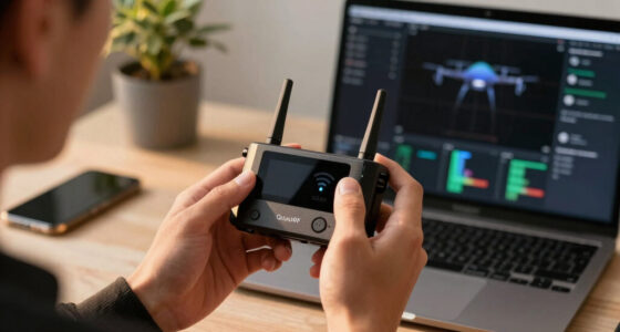 QuadRF can spot drones and see WiFi through my wall