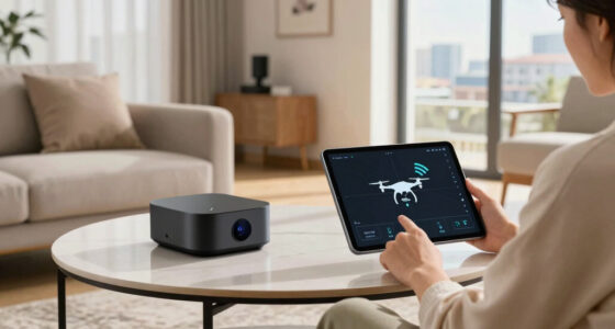 QuadRF can spot drones and see WiFi through my wall