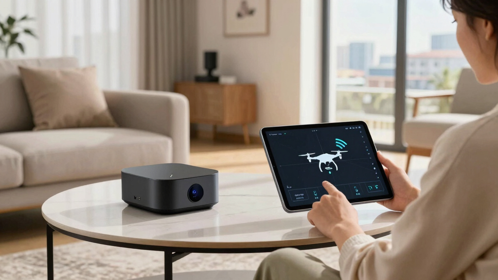 QuadRF can spot drones and see WiFi through my wall