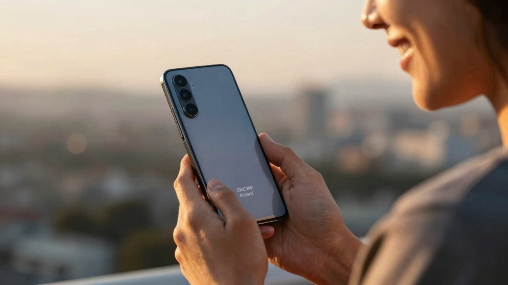 Qualcomm Surges In Global Coverage