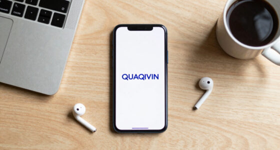 Qualcomm Surges In Global Coverage