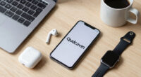 Qualcomm Surges In Global Coverage