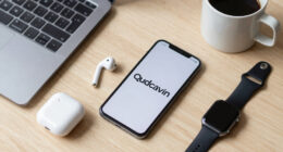 Qualcomm Surges In Global Coverage