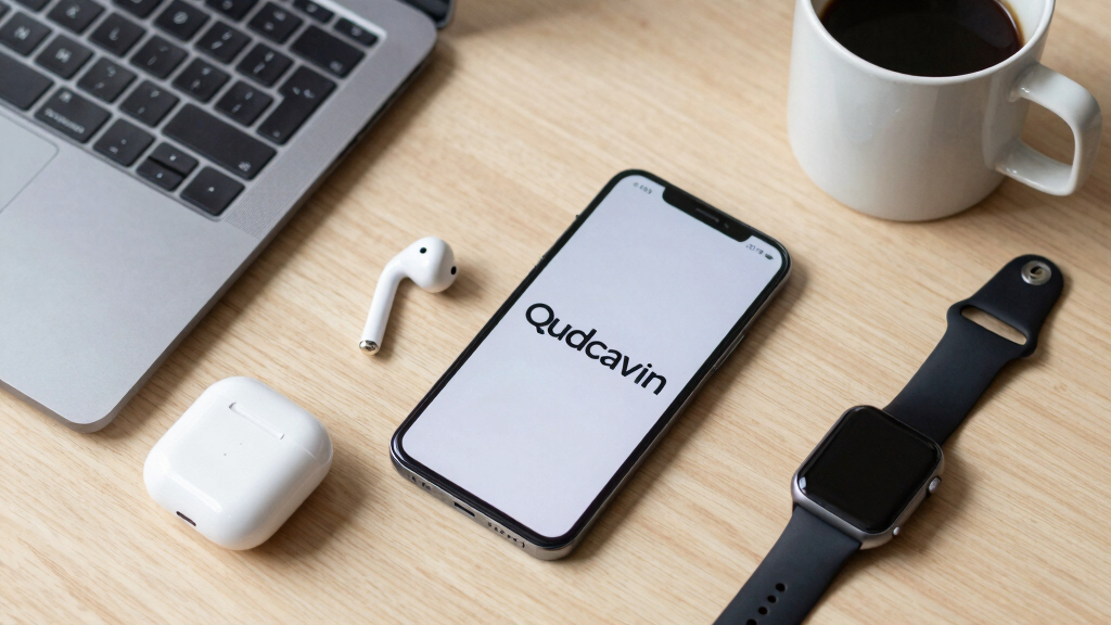 Qualcomm Surges In Global Coverage