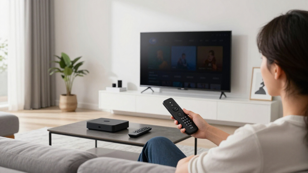 Read this before you buy that TV streaming stick