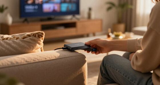 Read This Before You Buy That TV Streaming Stick
