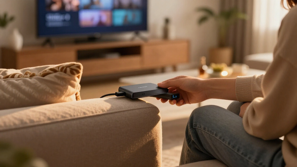 Read This Before You Buy That TV Streaming Stick