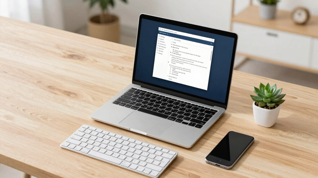 Reviving A 15-Year-old Netbook With Arch Linux